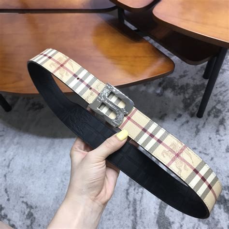cheap burberry shirts and belts